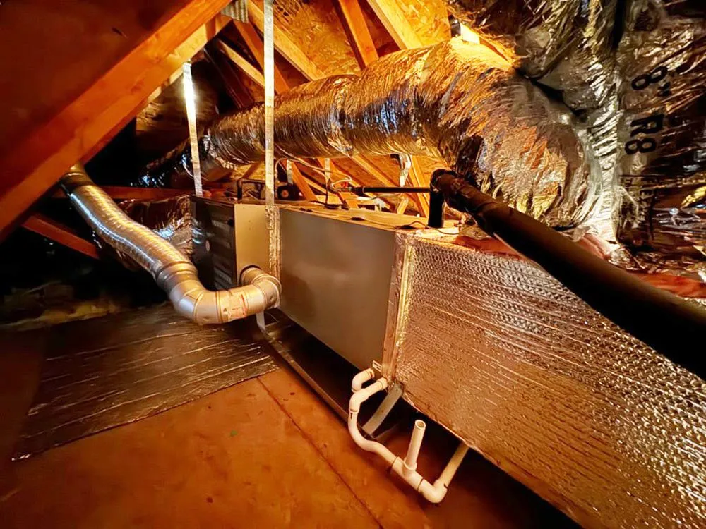 Slide of All Temperatures Controlled