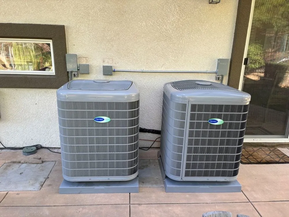 Slide of All Temperatures Controlled