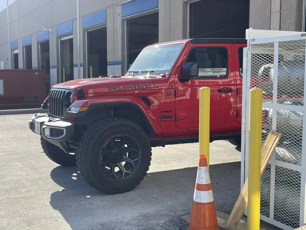 Slide of All Terrain Heating & Cooling