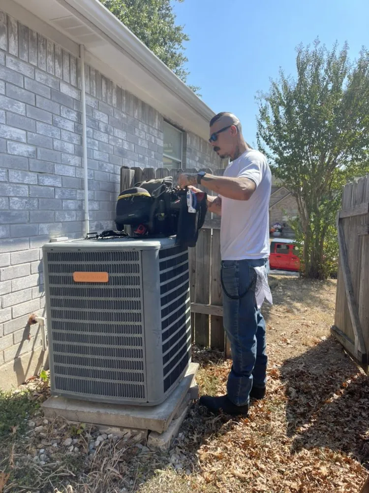 Slide of All Terrain Heating & Cooling