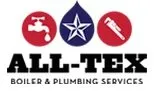 Slide of All-Tex Plumbing Services