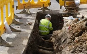 Slide of All-Tex Plumbing Services