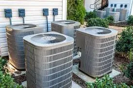 Slide of All Texas Heating And Air