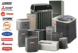 Slide of All Texas Heating And Air