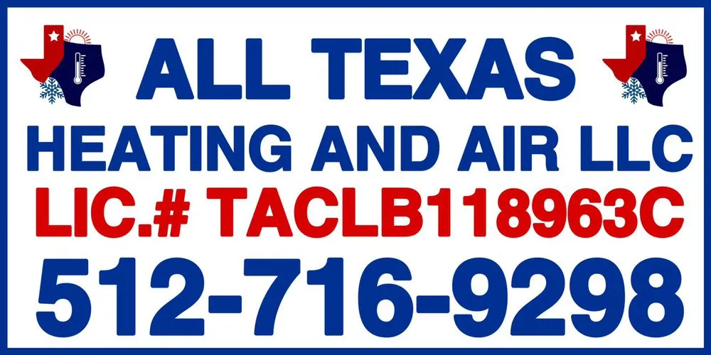 Slide of All Texas Heating And Air