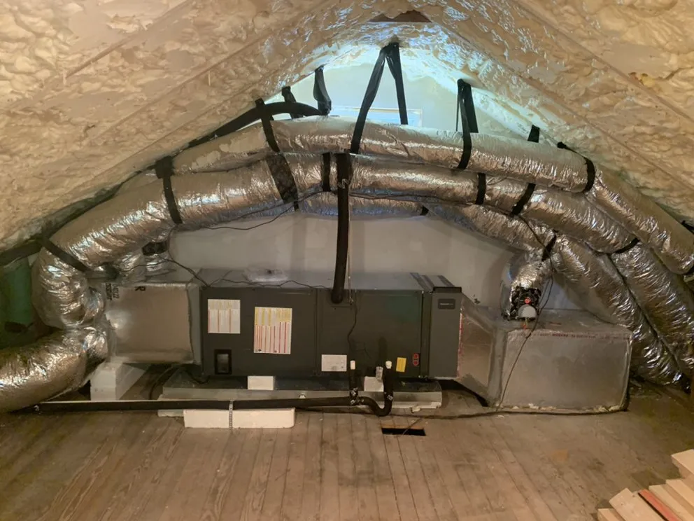 Slide of All Texas Heating And Air