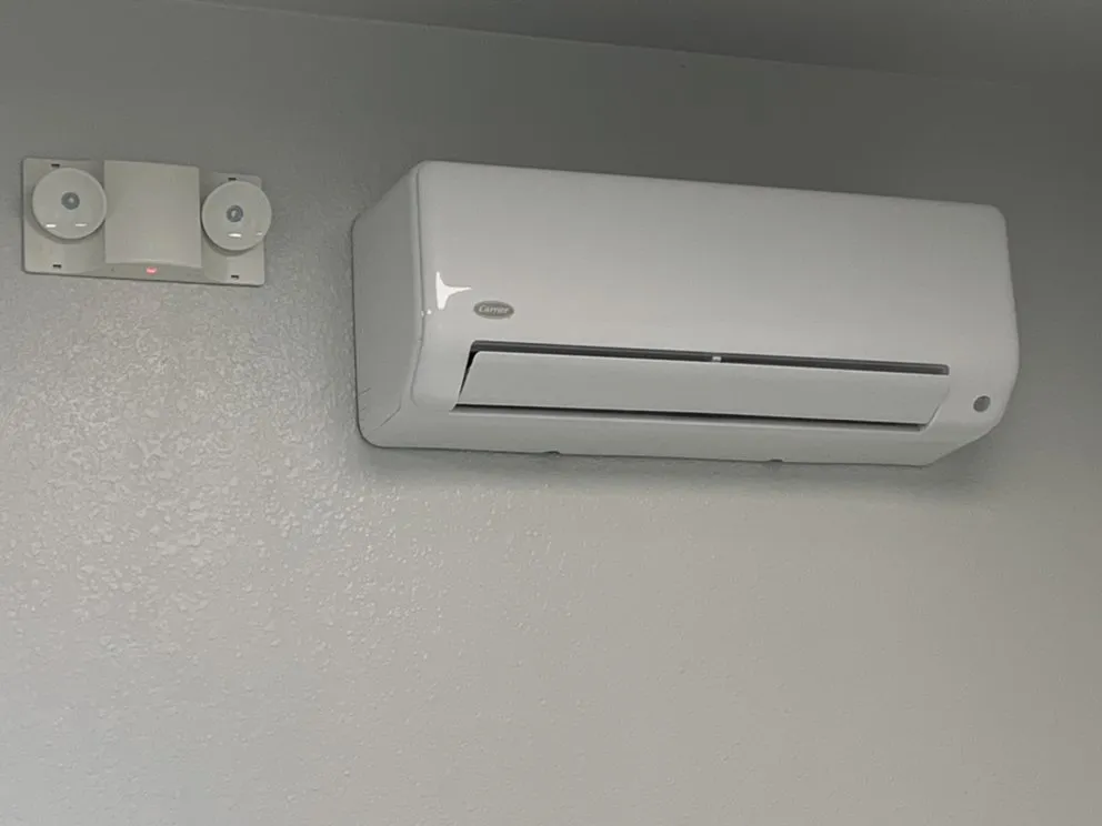 Slide of All Texas Heating And Air