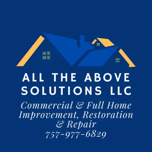 Slide of All The Above Solutions