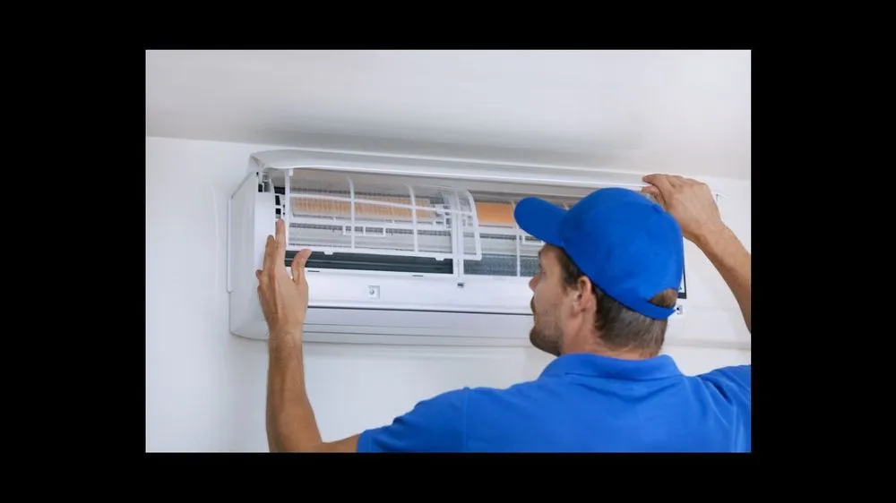 Slide of All Things Ductless