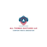 Slide of All Things Ductless