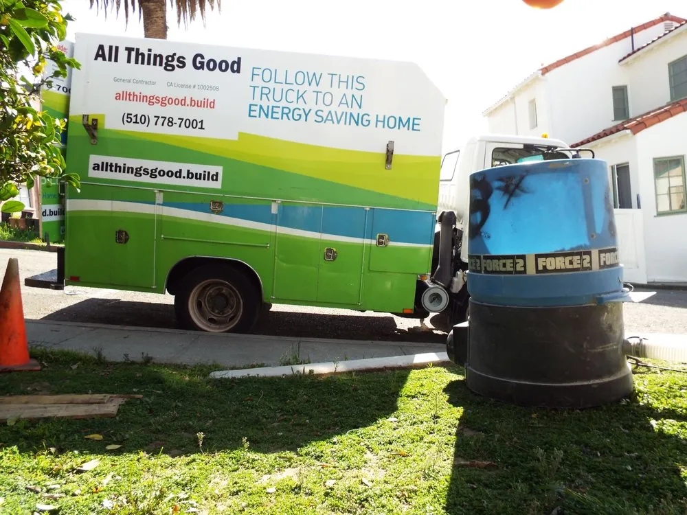 Slide of All Things Good