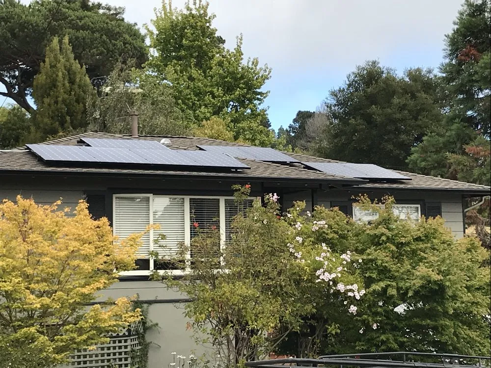 Slide of All Things Good