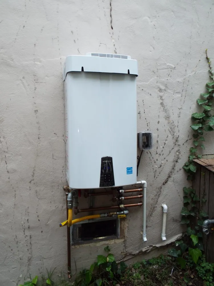 Slide of All Things Good