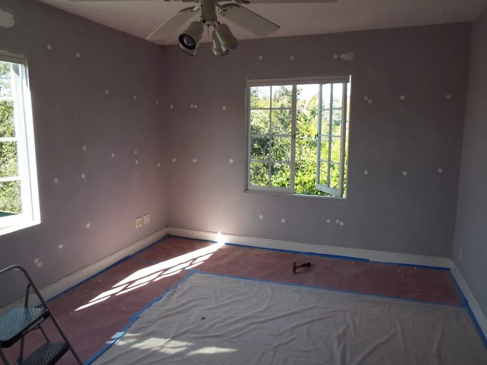 Slide of All Things Good