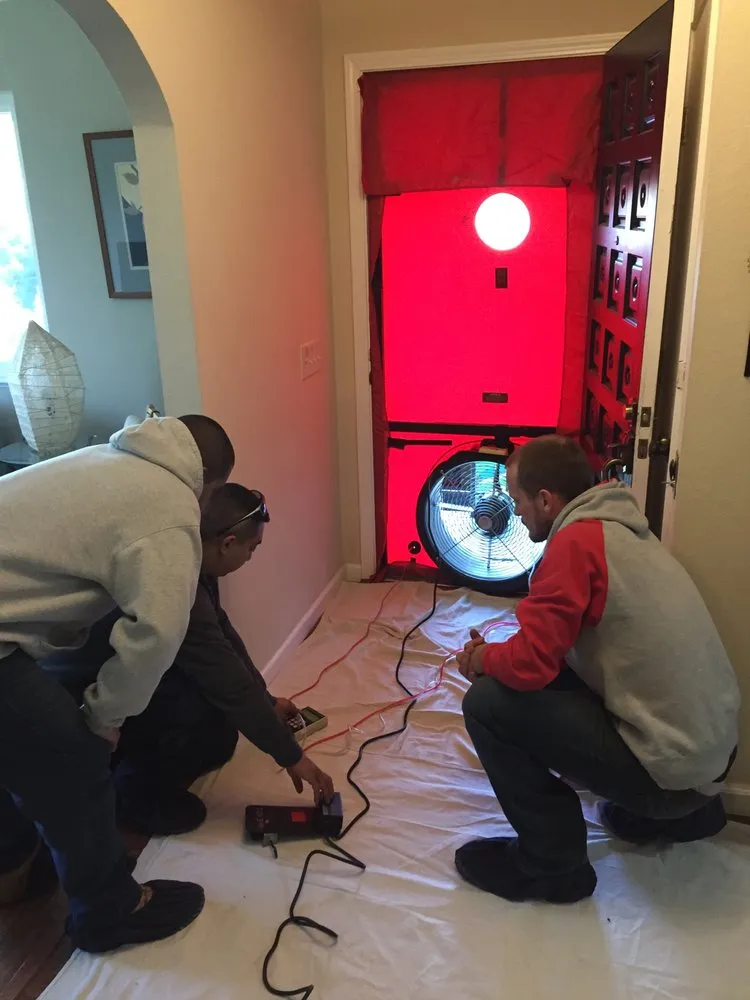 Slide of All Things Good