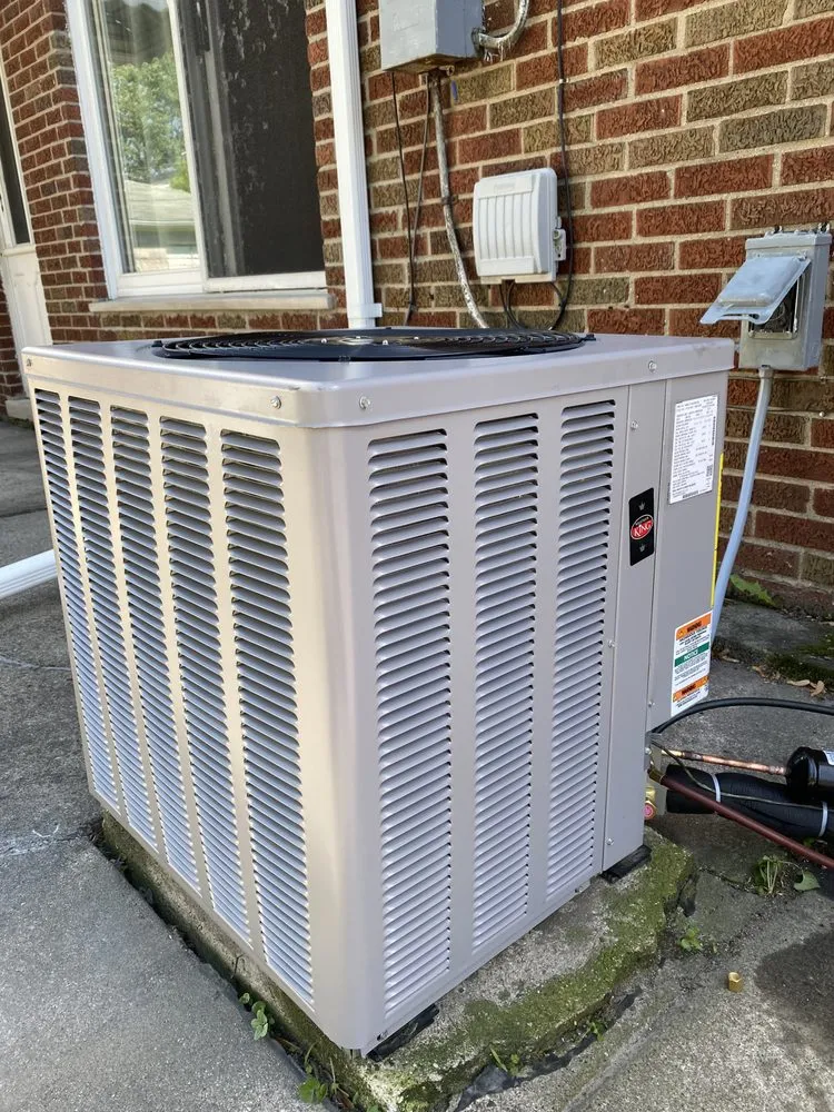 Slide of All Things Heating & Cooling