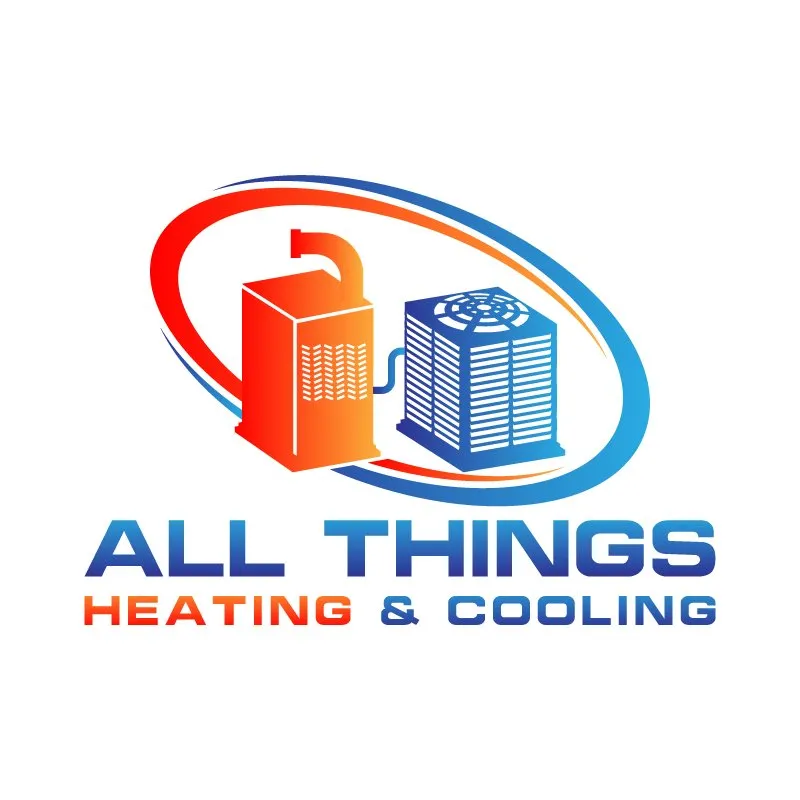 Slide of All Things Heating & Cooling