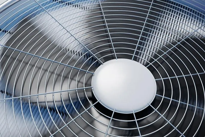 Slide of All Things Heating & Cooling