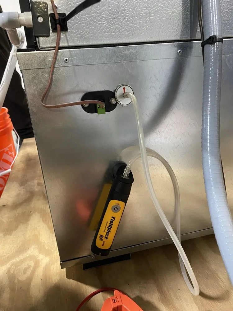 Slide of All Things Heating & Cooling