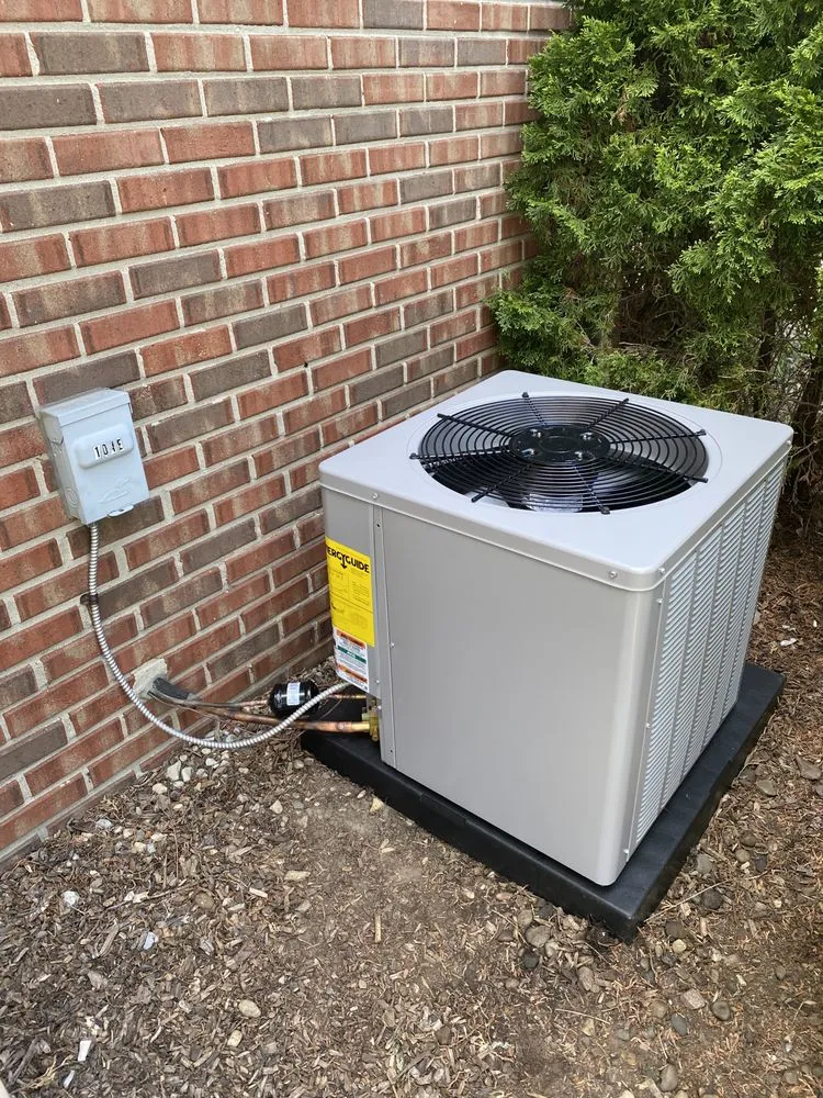 Slide of All Things Heating & Cooling