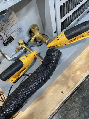 All Things Heating & Cooling