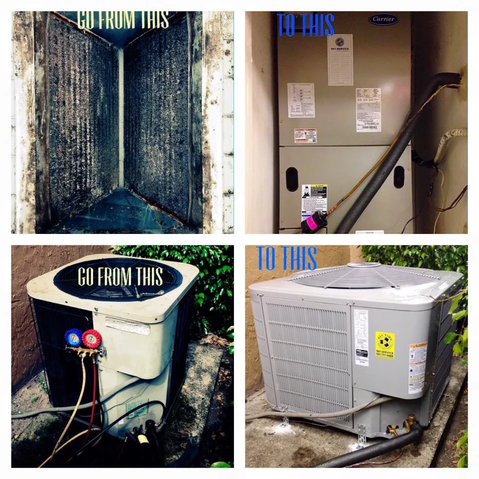 Slide of All Time Air Conditioning