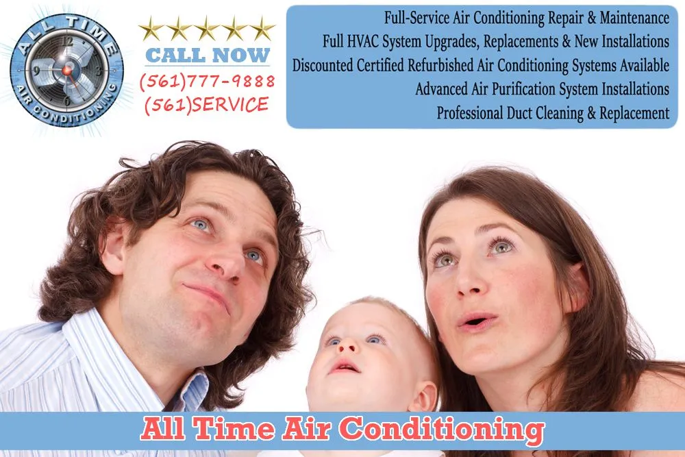 Slide of All Time Air Conditioning