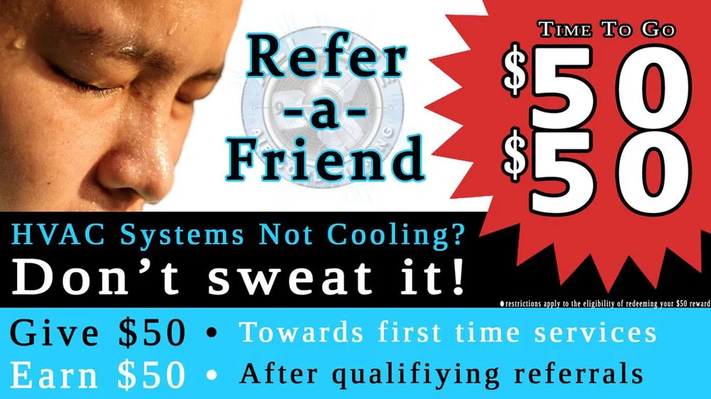 Slide of All Time Air Conditioning