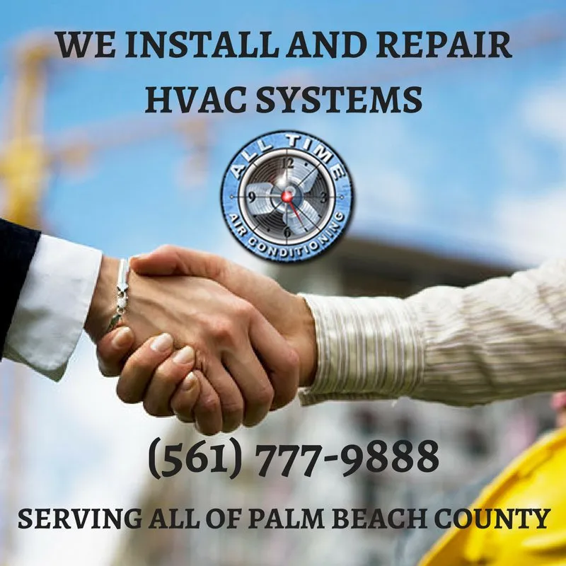 Slide of All Time Air Conditioning