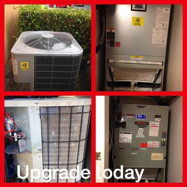 Slide of All Time Air Conditioning