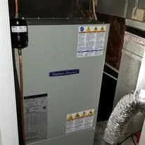 Slide of All Time HVAC