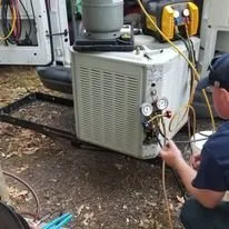 Slide of All Time HVAC