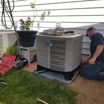 Slide of All Time HVAC