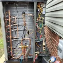 Slide of All Time HVAC