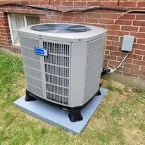 Slide of All Time HVAC