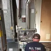 Slide of All Time HVAC