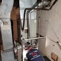 Slide of All Time HVAC