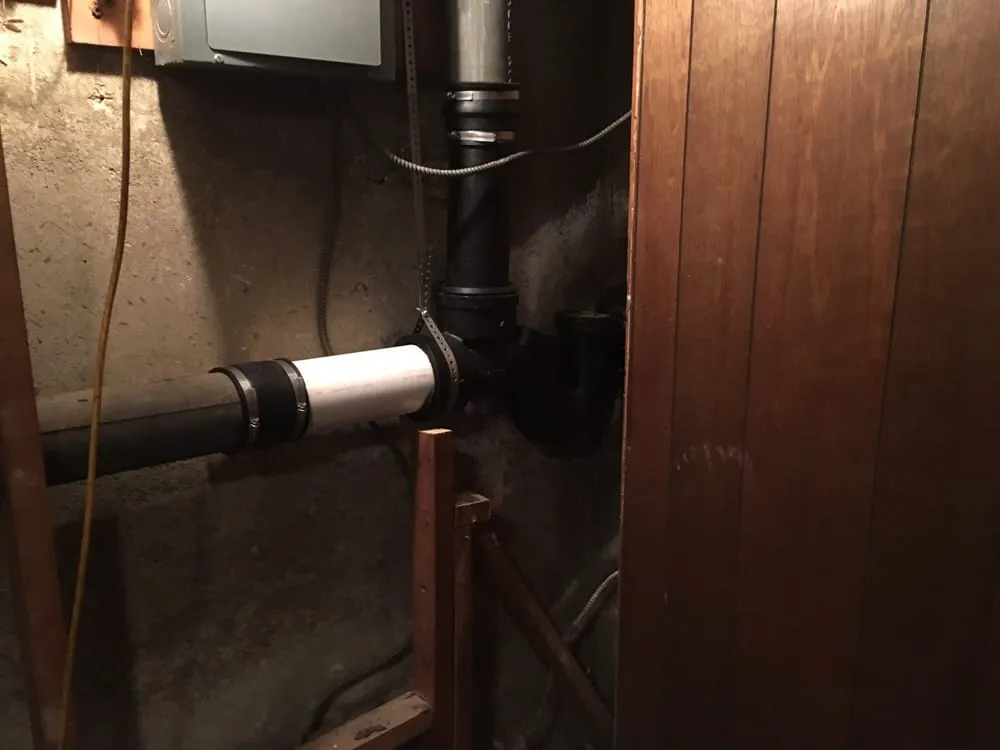 Slide of All Towns Sewer & Drain Service