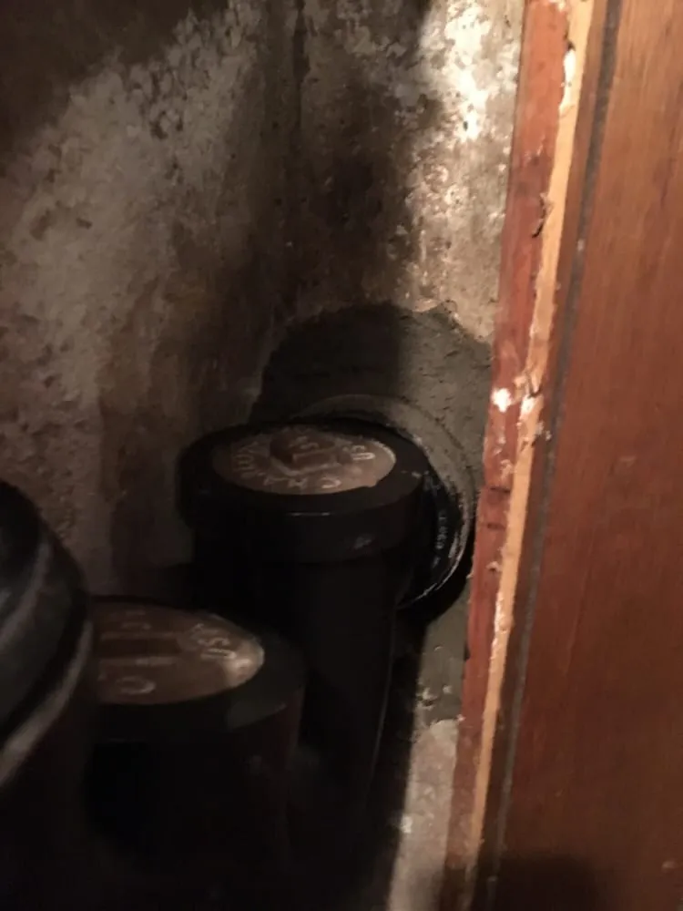 Slide of All Towns Sewer & Drain Service