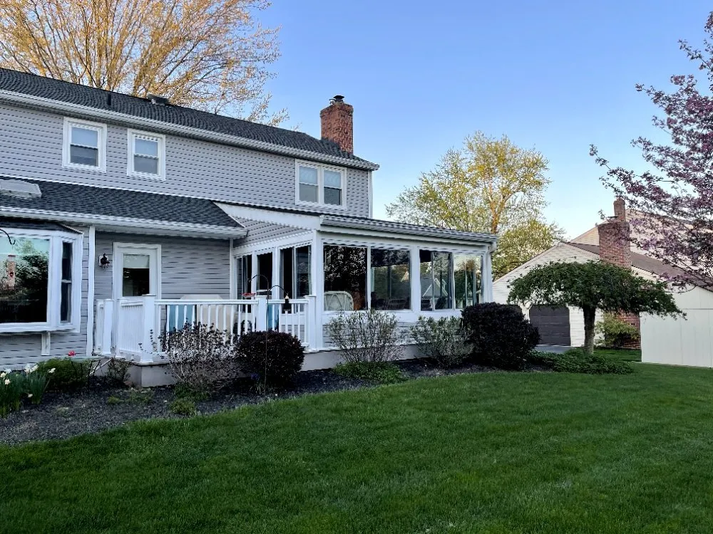 Slide of All Trade Construction