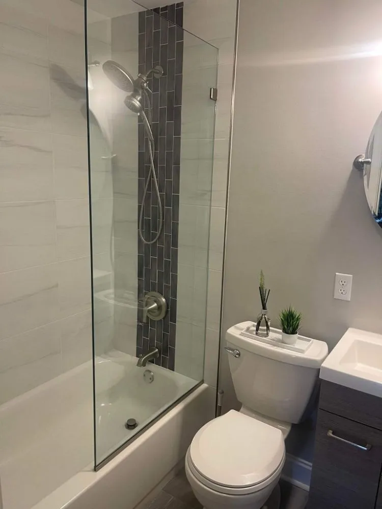 Slide of All Trade Construction