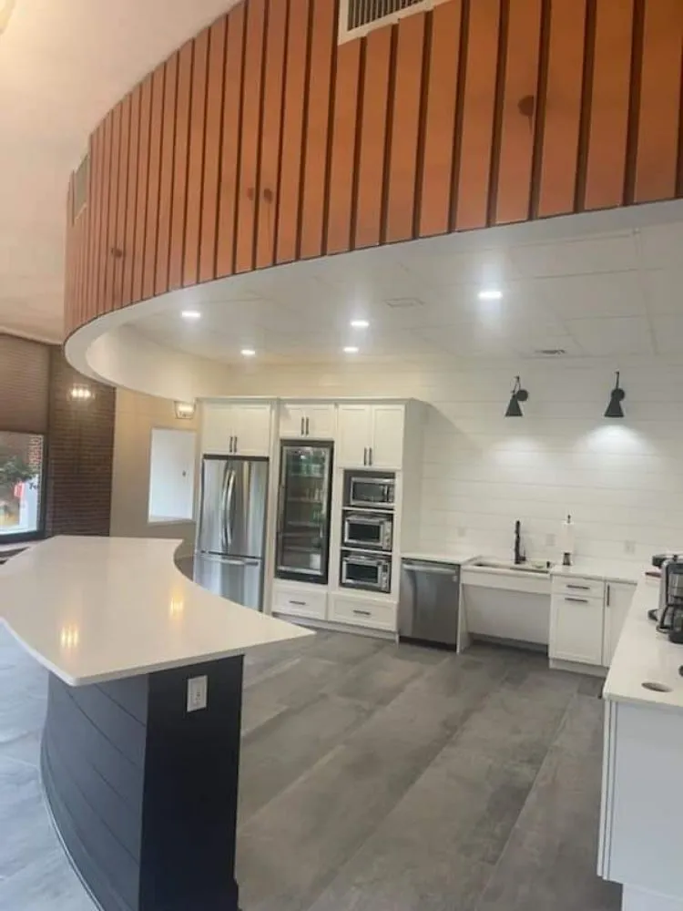 Slide of All Trade Construction