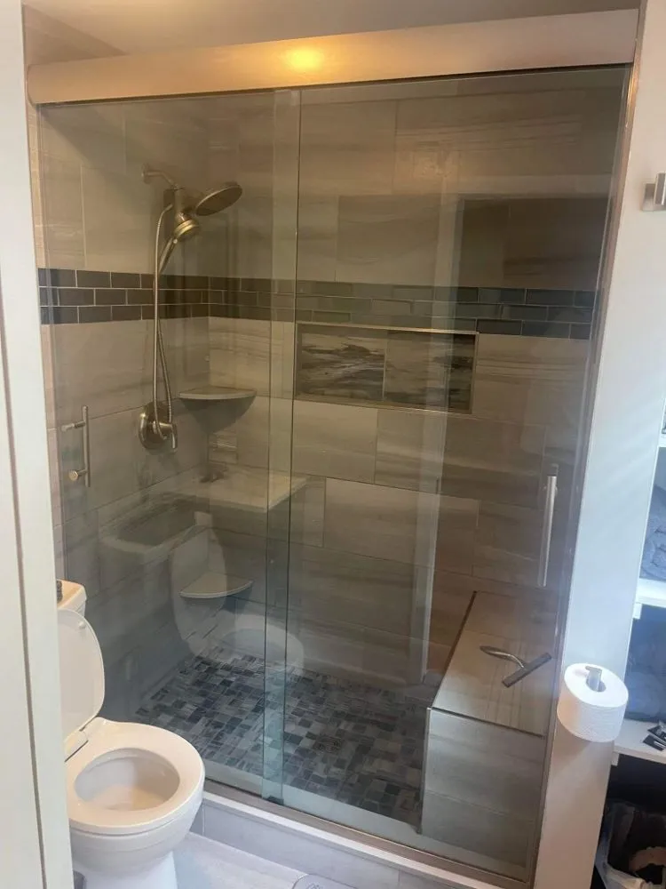 Slide of All Trade Construction