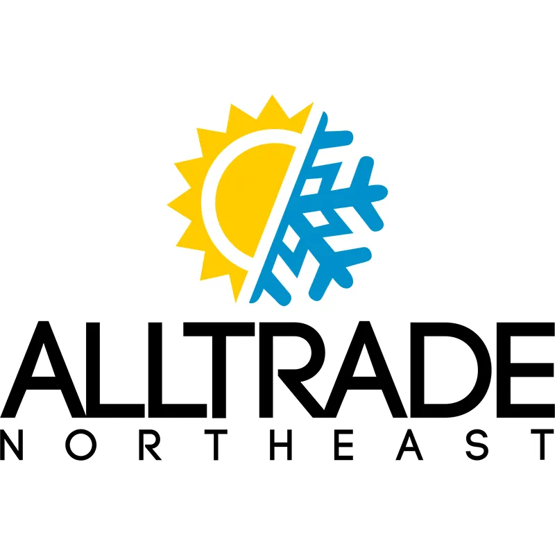 Slide of All Trade Northeast