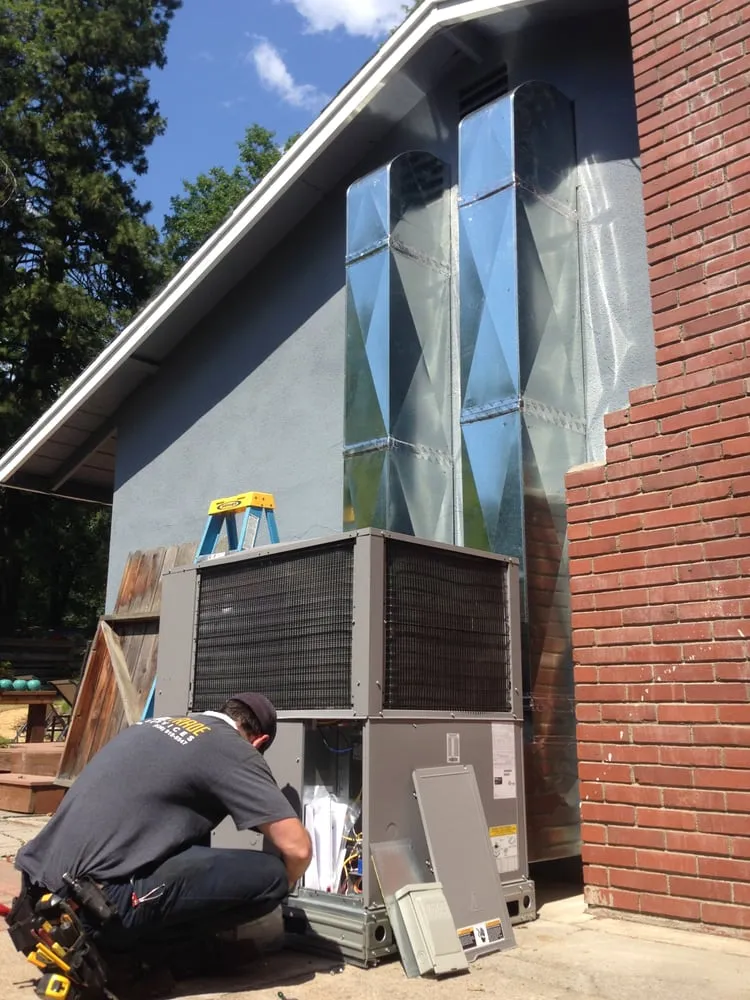 Slide of All Trade Services