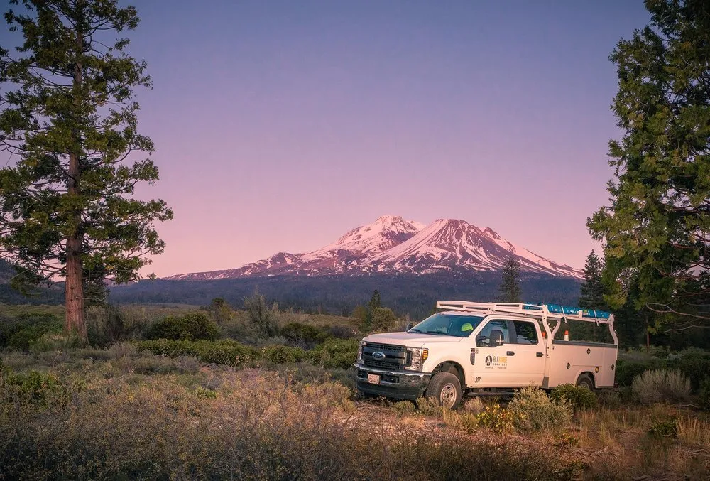 Slide of All Trade Services