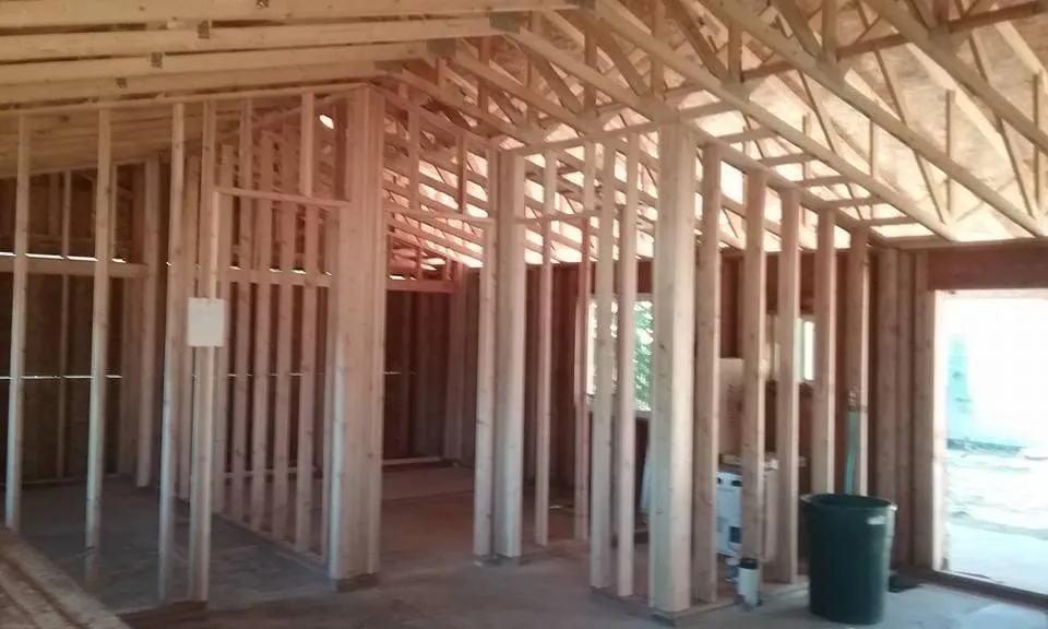 Slide of All Trades Home Services