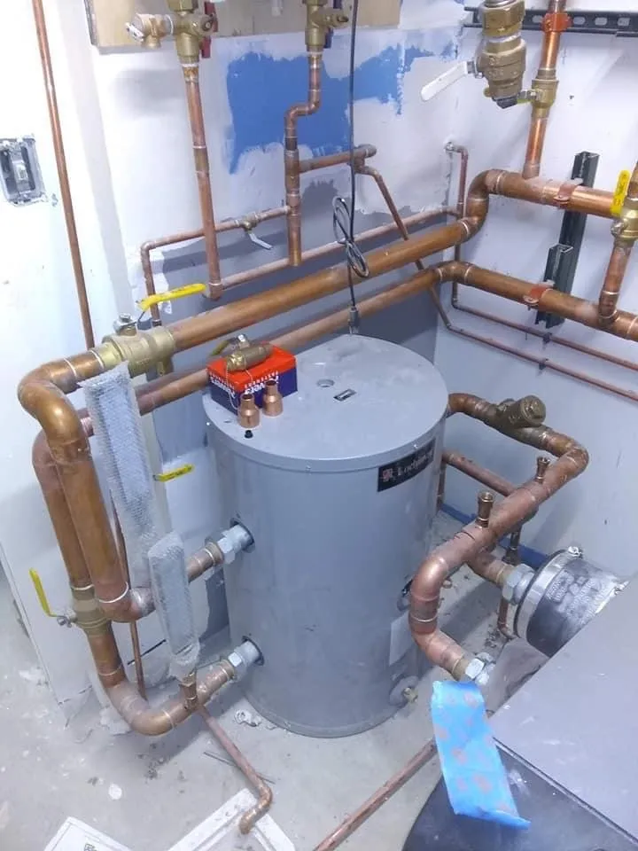 Slide of All Trades Home Services