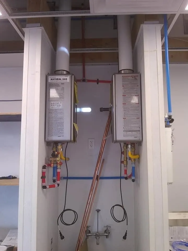 Slide of All Trades Home Services