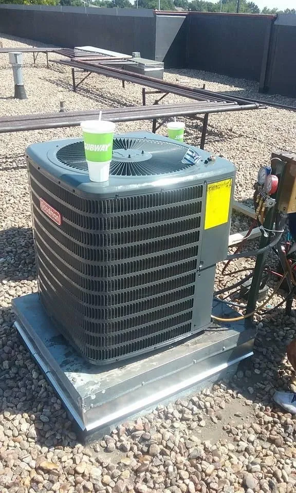 Slide of All Trades Home Services